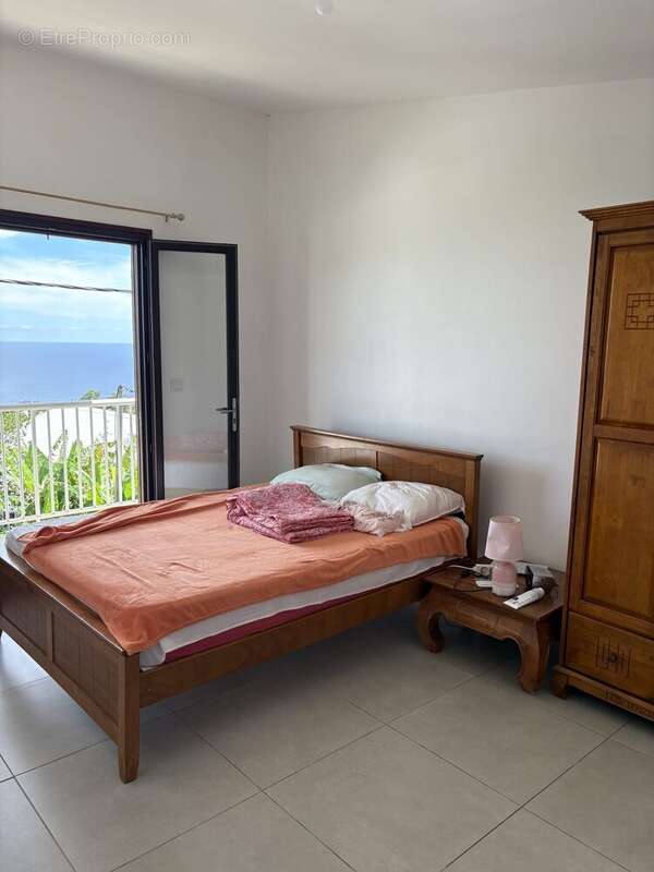 Maison à PETITE-ILE