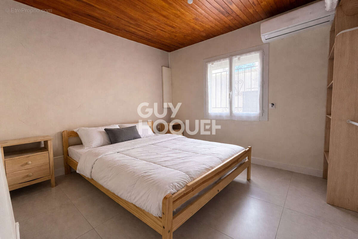 Maison à SAINT-NAZAIRE