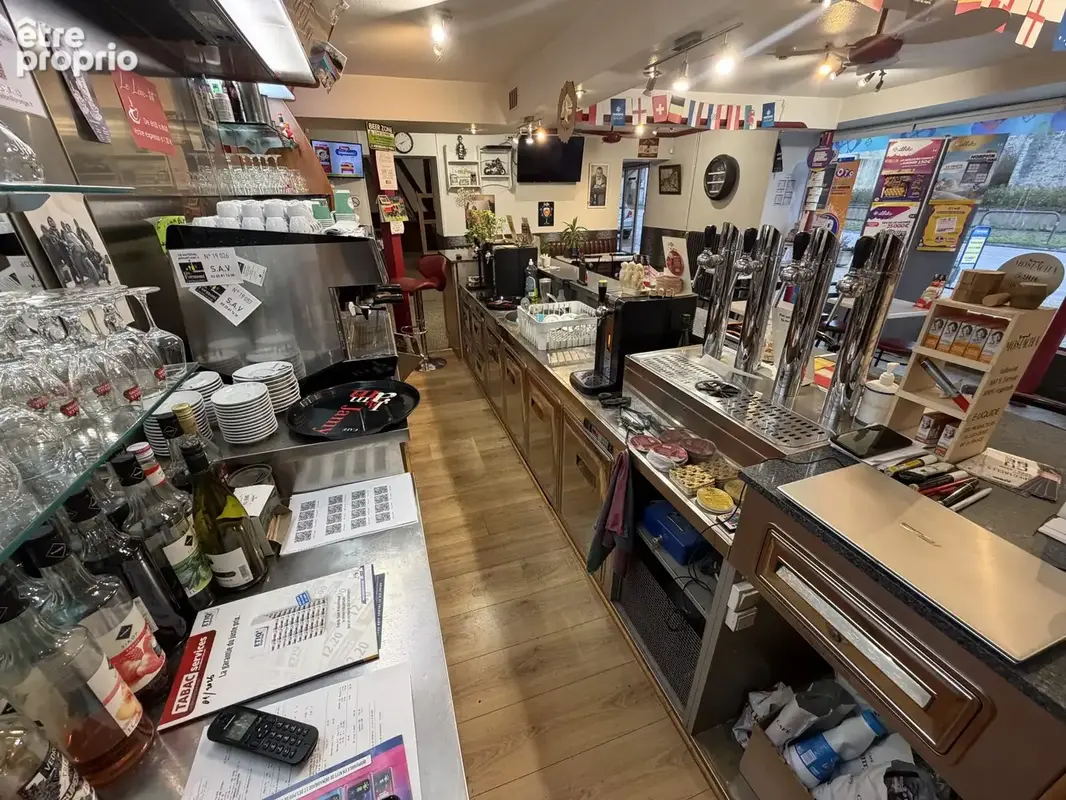 Bien immobilier à vendre à Virey-Sous-Bar (10260) - photo 9