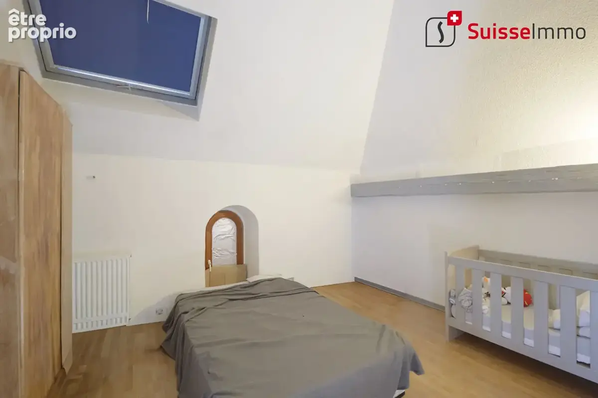 Murs + appartement T5 (+ possibilité fonds restaurant + Licence 4 ) - photo 14