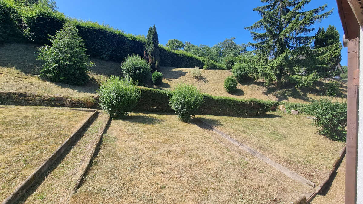 Maison à NIEDERHASLACH