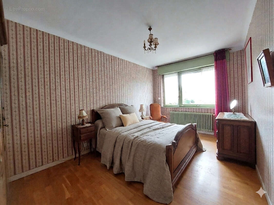 Maison Montigny-les-metz 5 pièce(s) 151m2 - photo 5