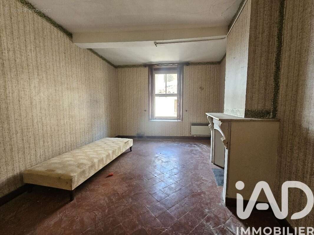 Photo 4 - Maison à CREISSAN