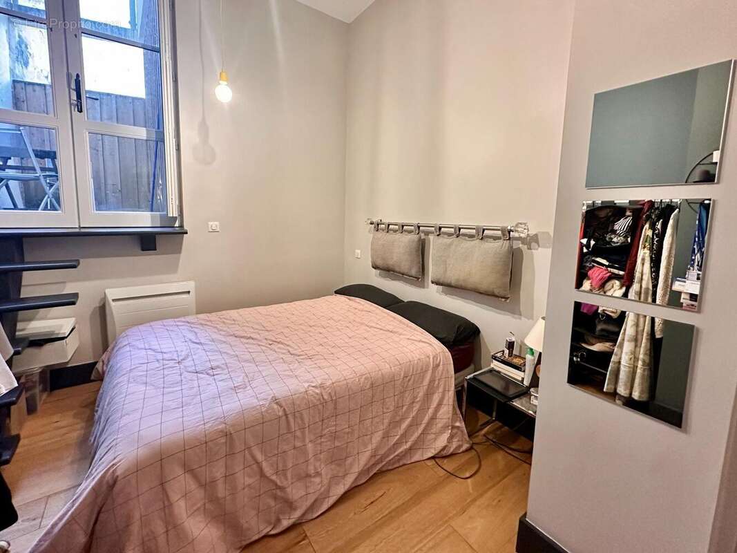 Photo 5 - Appartement à BORDEAUX