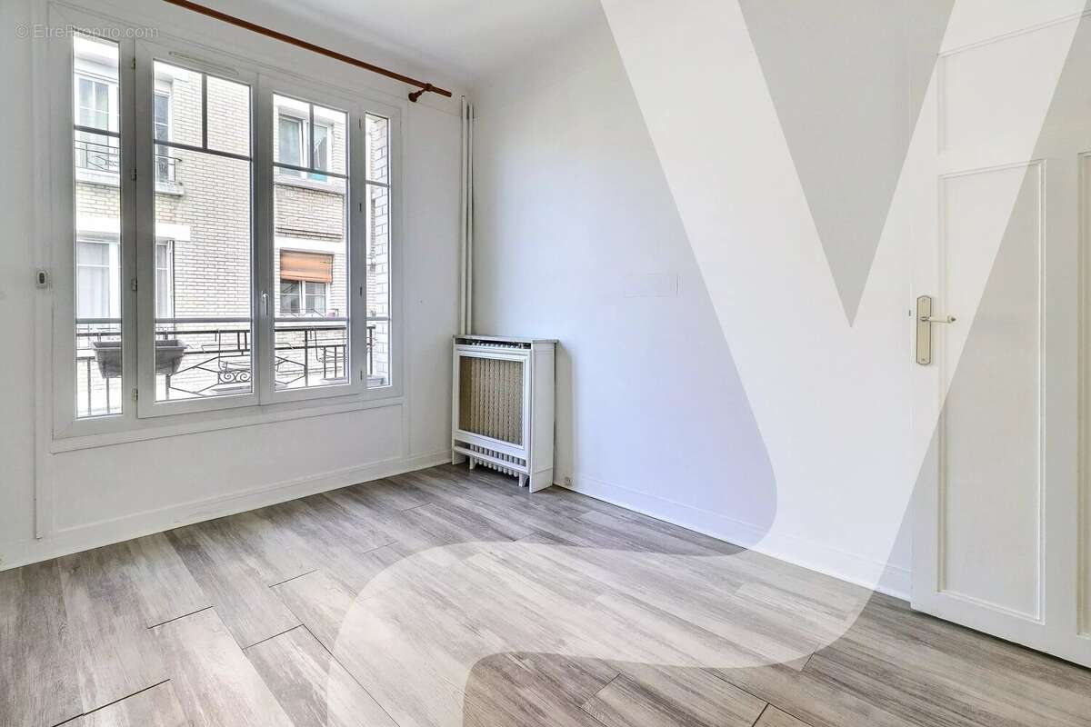 Appartement à SAINT-MANDE