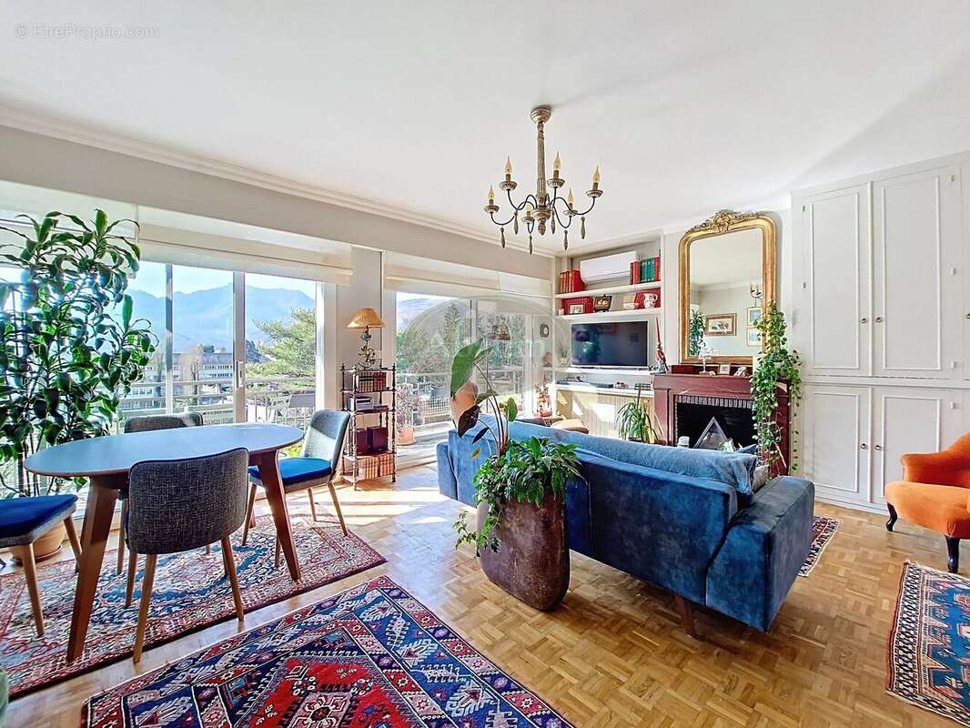 Appartement à LOURDES