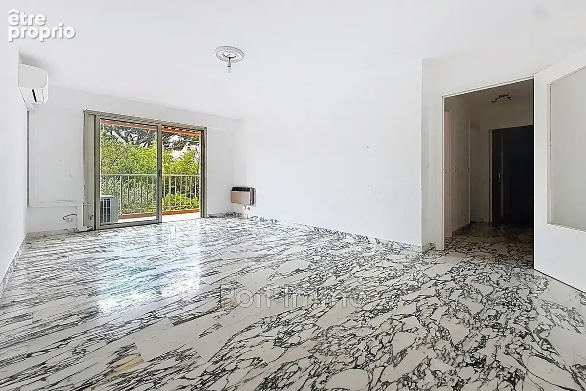 Appartement 49 m² à Cagnes-Sur-Mer  - photo 4