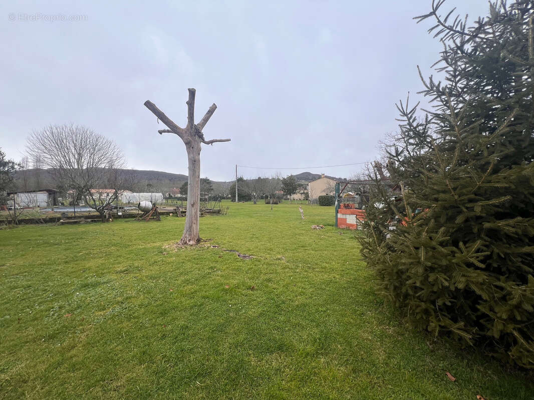 Maison à SAINT-CYPRIEN