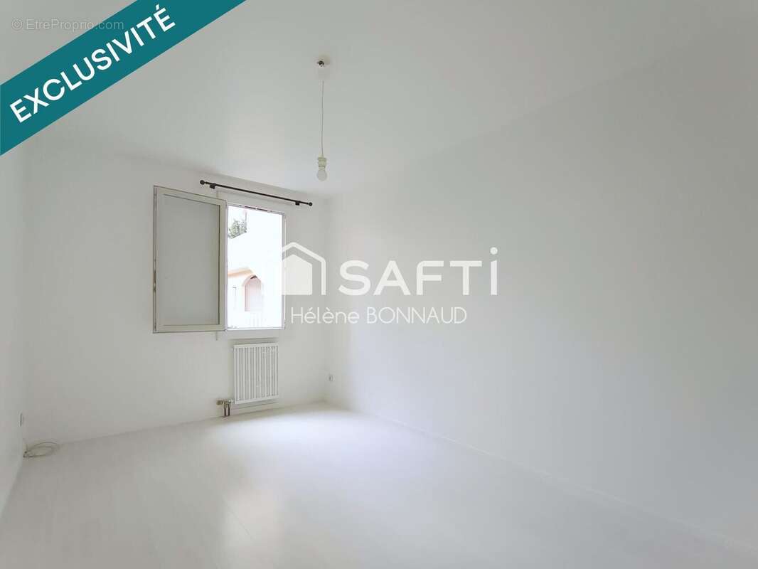 Photo 5 - Appartement à FONTAINE-LES-DIJON