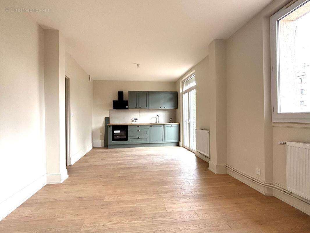 Marmuzot – Appartement 3 chambres entièrement rénové avec jardin privatif - photo 10
