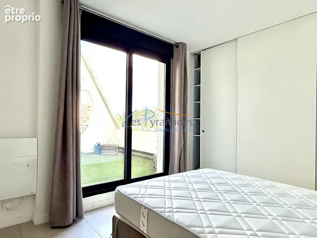 La grande motte - port - grand 3 pieces - photo 11