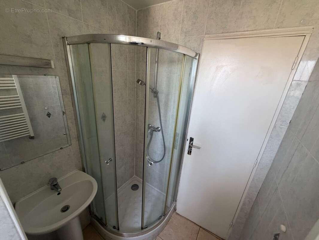 Appartement à MAISONS-ALFORT