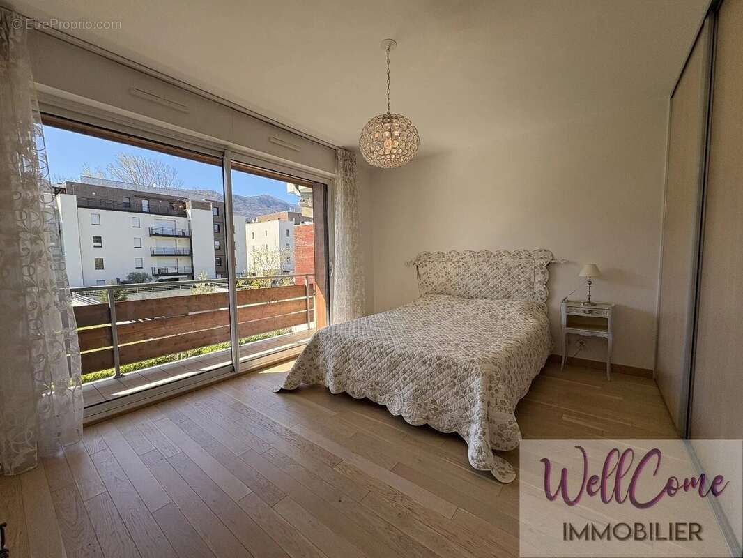 Maison à AIX-LES-BAINS