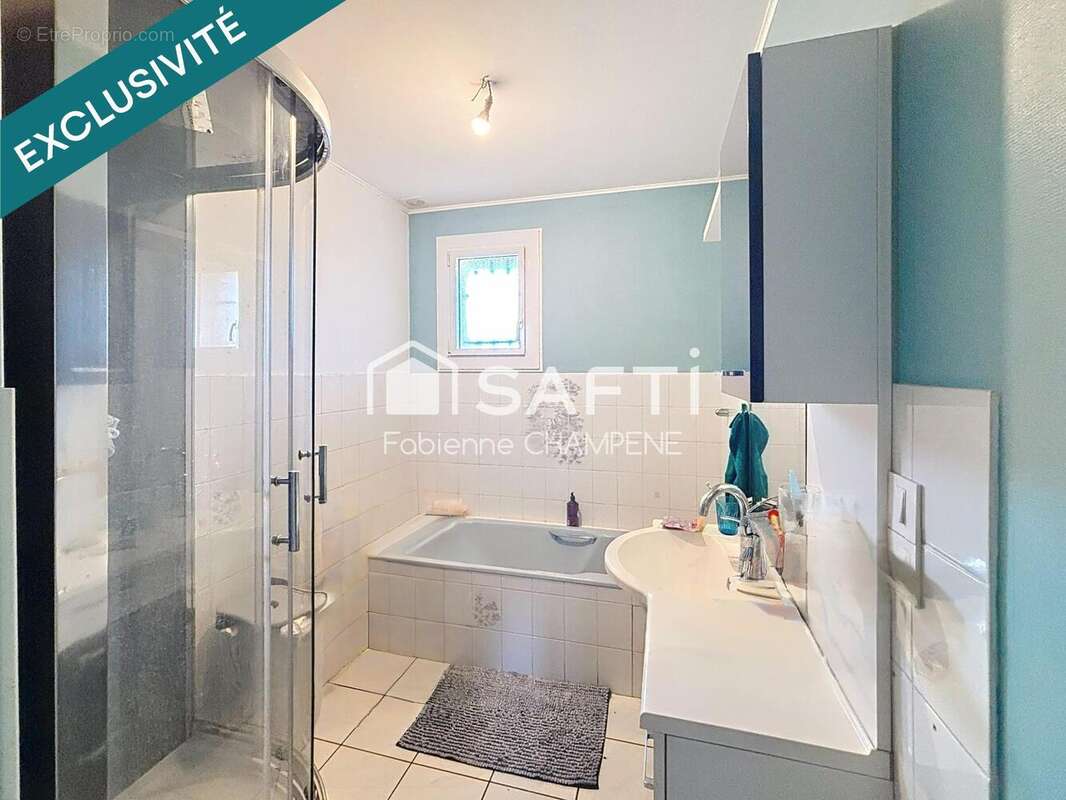 Photo 6 - Maison à PONT-DE-POITTE