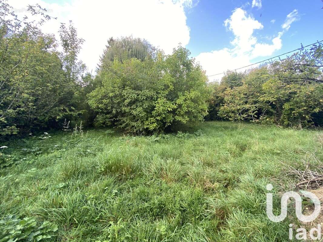 Photo 6 - Terrain à CROUY-SUR-OURCQ