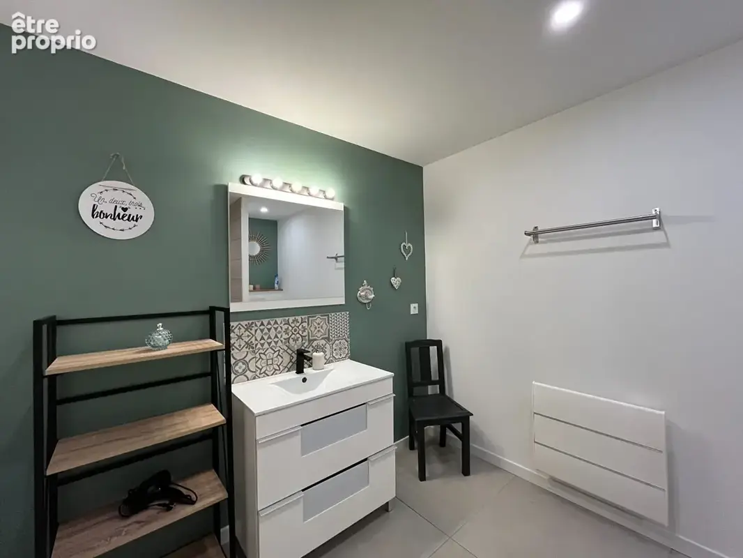 Maison 202m² à marsac-sur-l'isle - photo 14