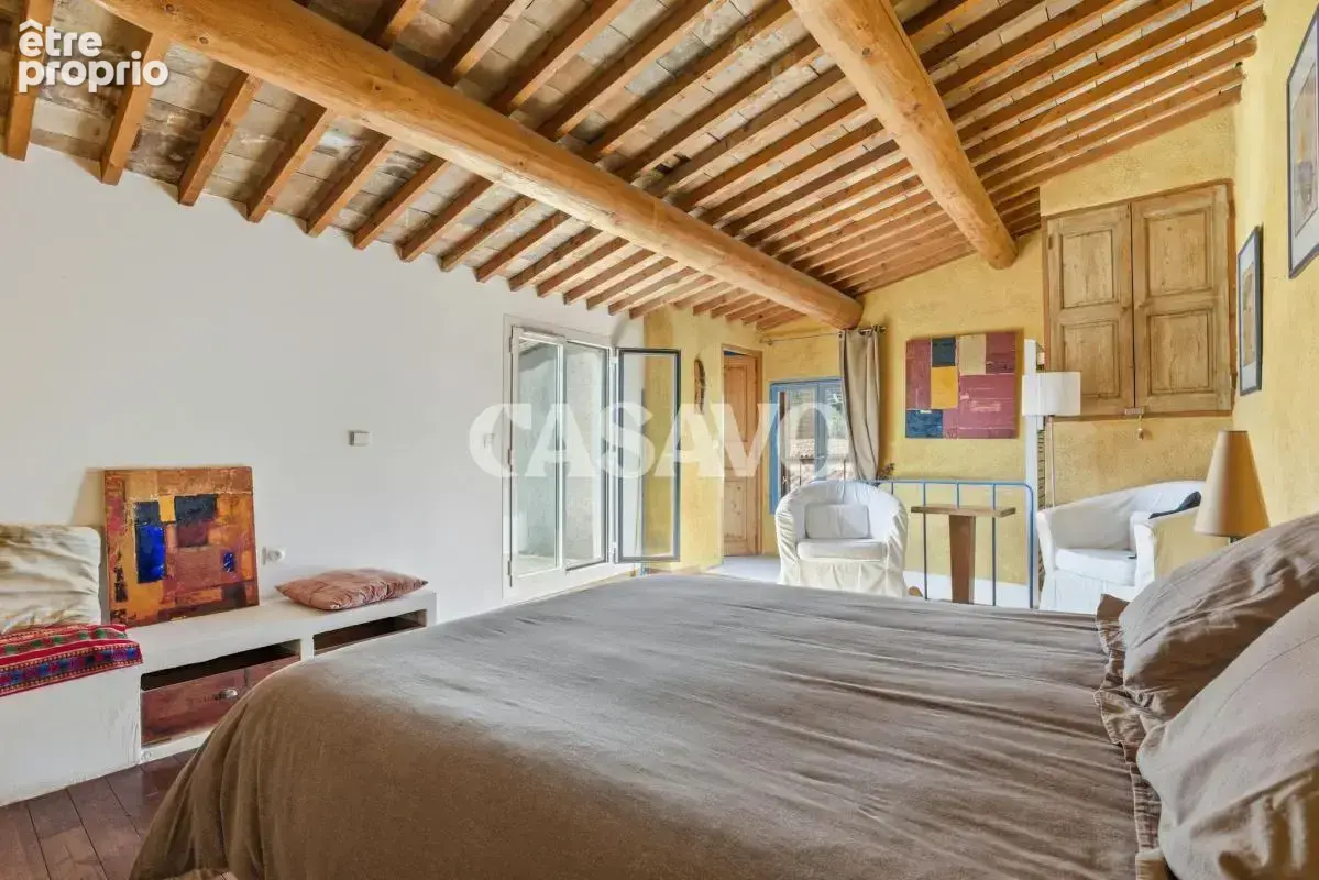 Vente Appartement 2 pièces de 51m² - 13840 Rognes - photo 12