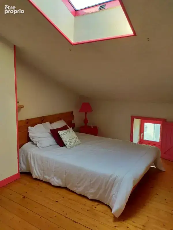 Maison avec garage et jardin - photo 16