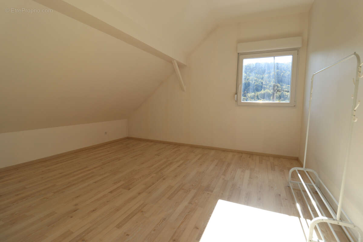 Appartement à SAINT-AMARIN