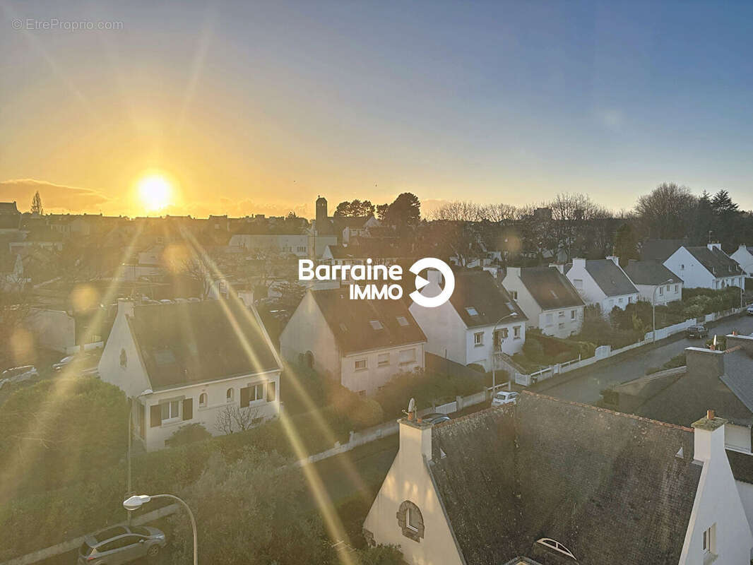 Appartement à LORIENT