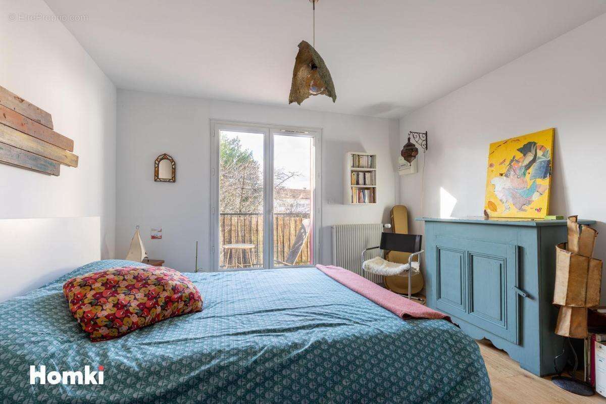 Maison à RILLIEUX-LA-PAPE