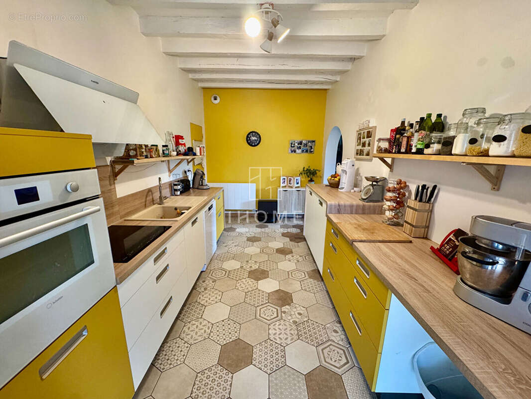 Maison Bousse 6 pièces 162 m2 - photo 8