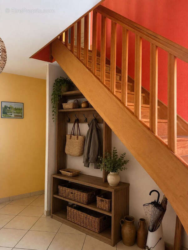 Maison à NEVERS