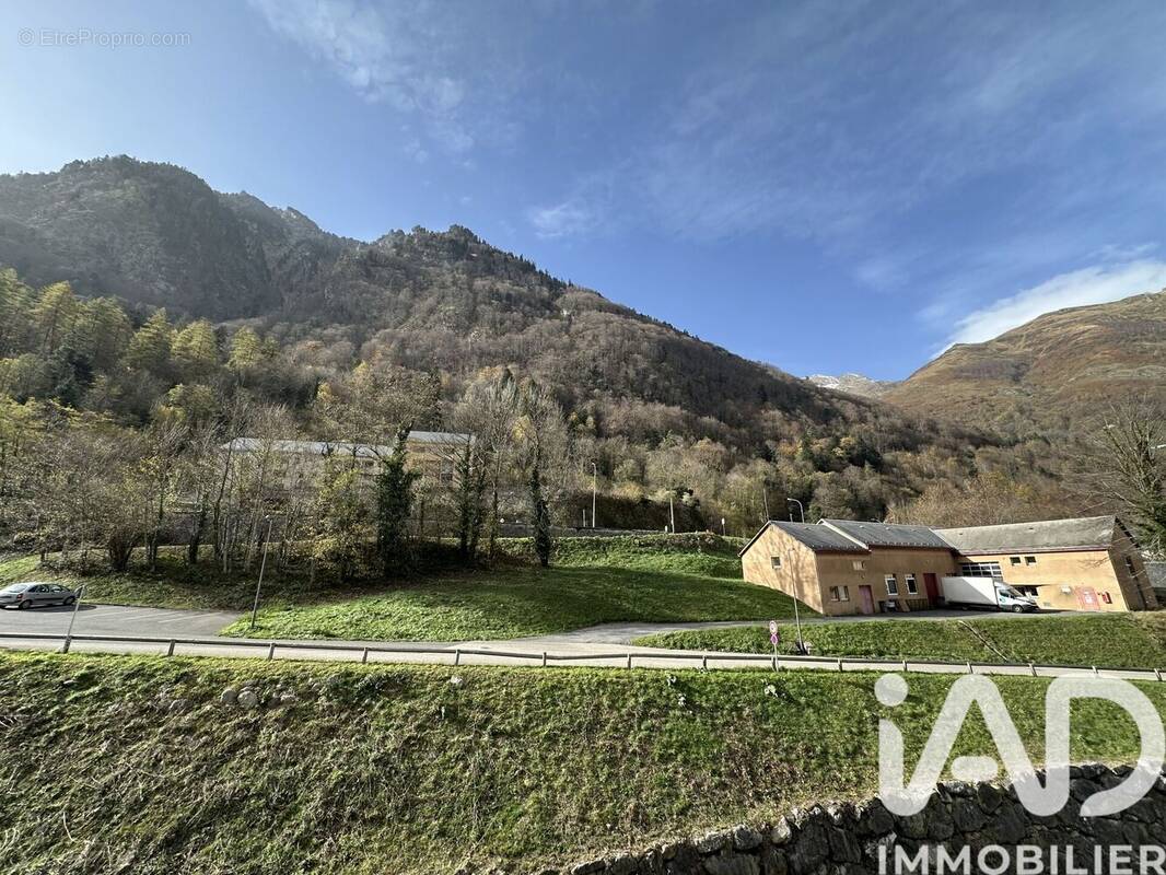 Photo 1 - Appartement à CAUTERETS