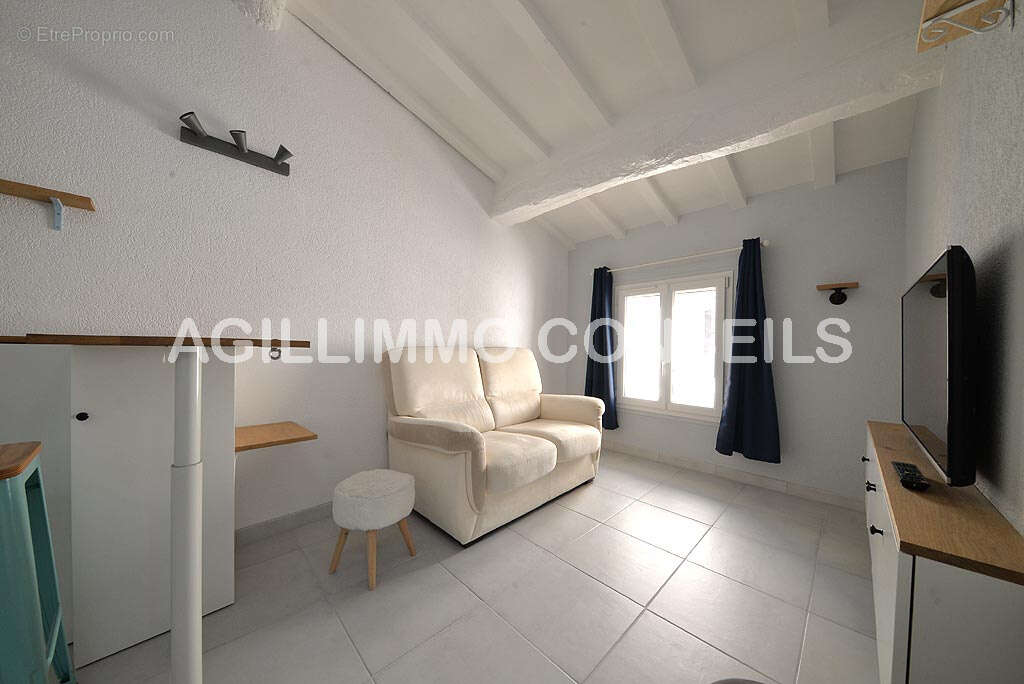 Maison à PUGET-SUR-ARGENS