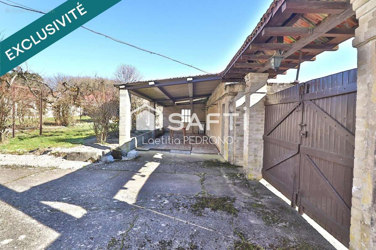 Photo 3 - Maison à TUCQUEGNIEUX