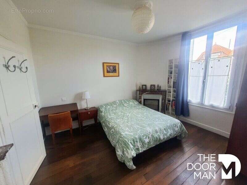 Maison à ARGENTEUIL