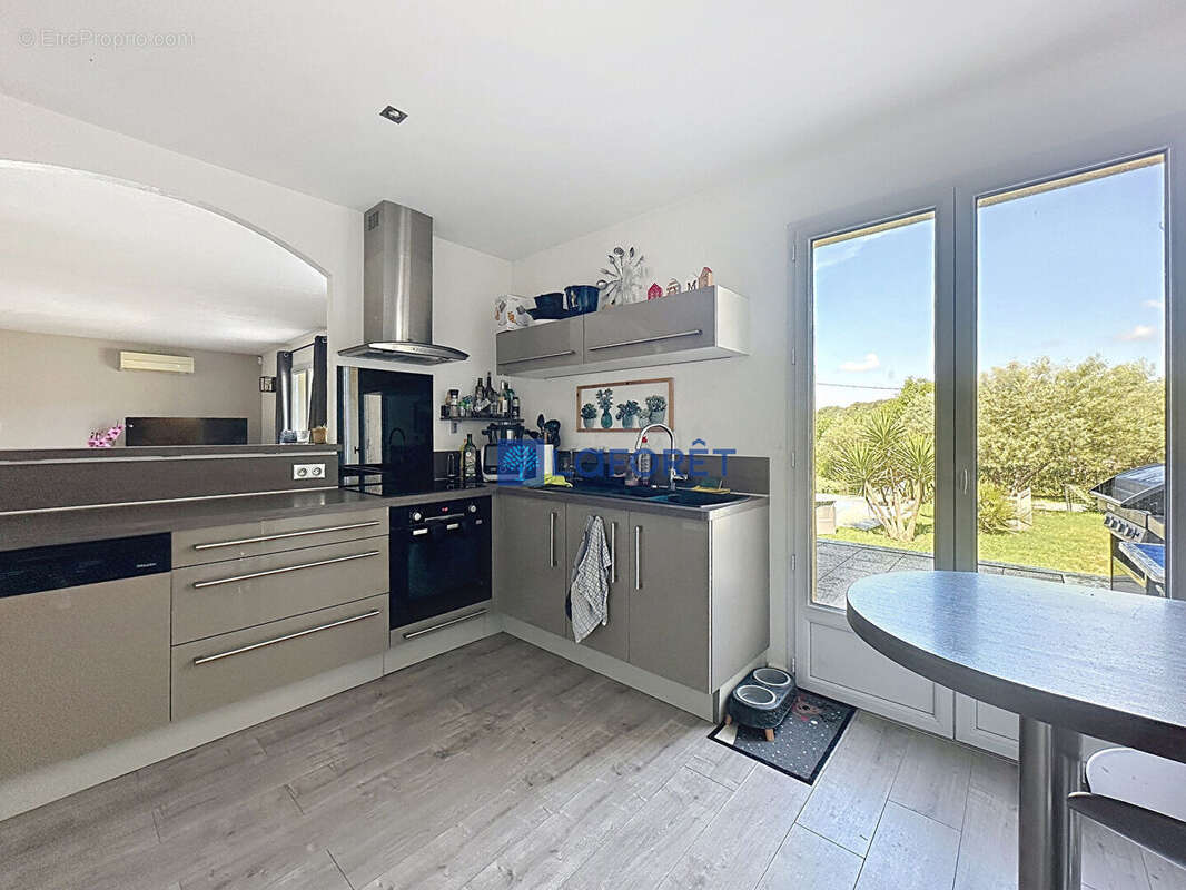 Maison à DRAGUIGNAN