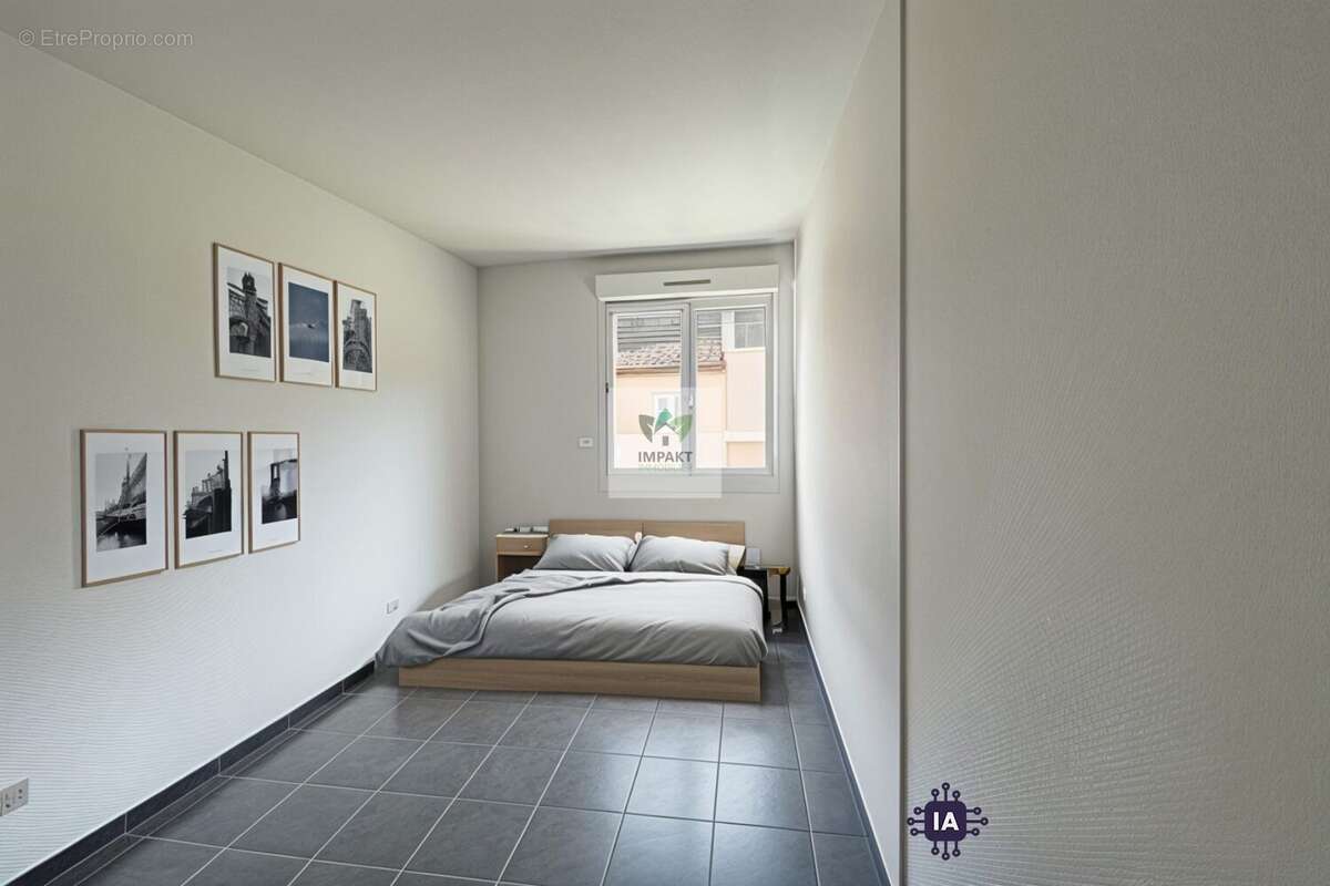 Appartement à BELFORT