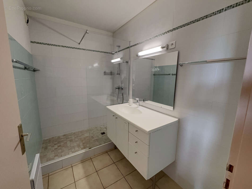 Appartement à SAINT-FLORENT