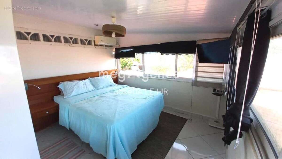 Appartement à CAYENNE