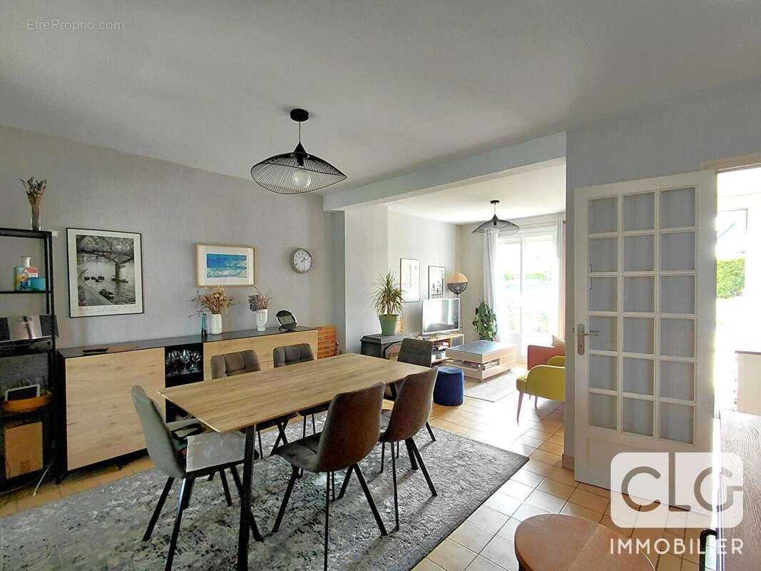 Maison à LA FORET-FOUESNANT