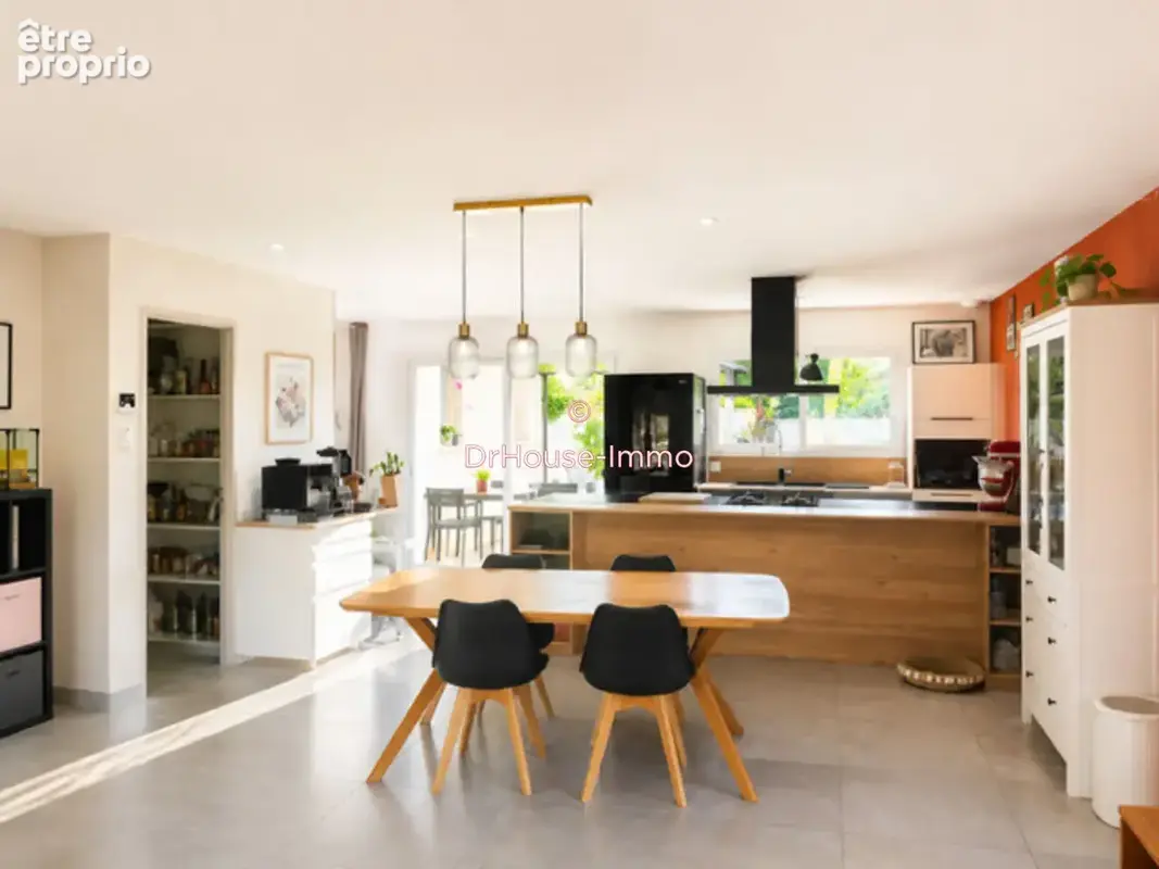 Maison 122 m² à Martignas-Sur-Jalle  - photo 11