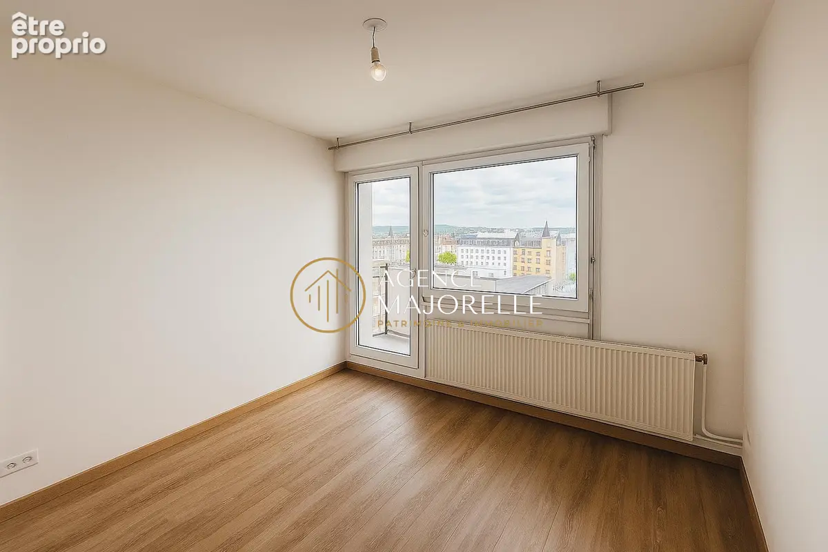 Un appartement spacieux, fonctionnel et idéalement situé ! - photo 7