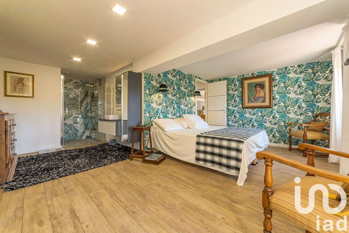 Photo 8 - Maison à COURSEGOULES