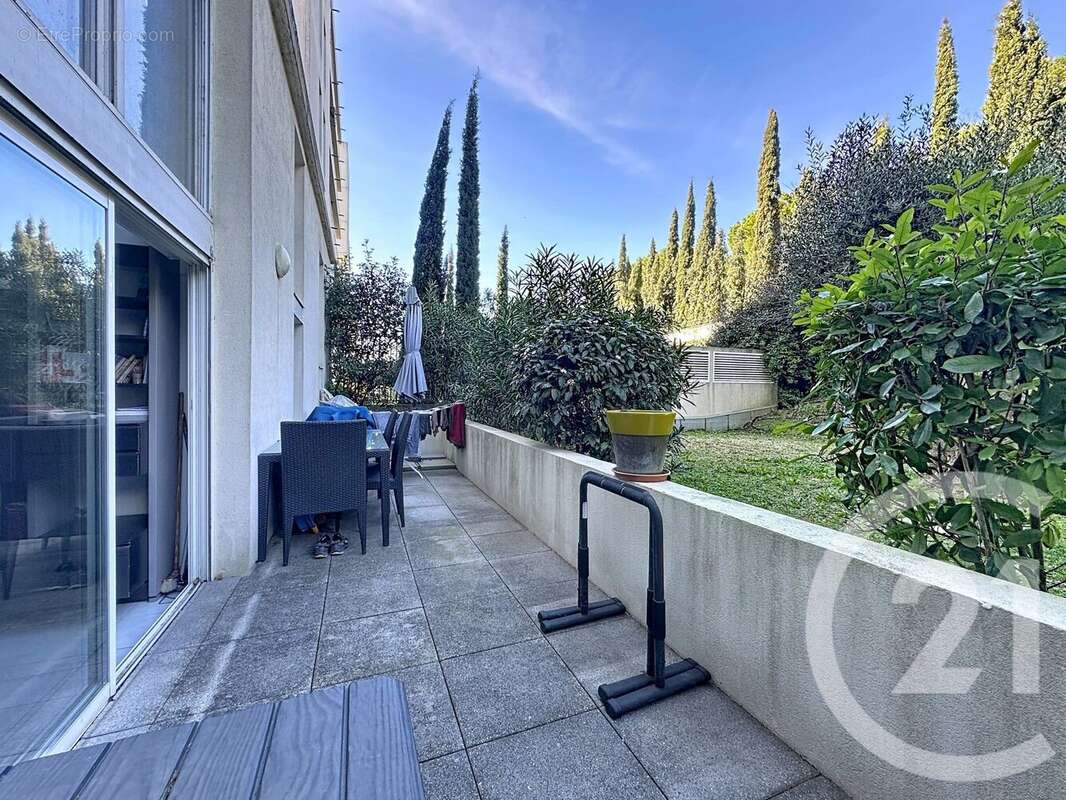 Photo 4 - Appartement à MONTPELLIER