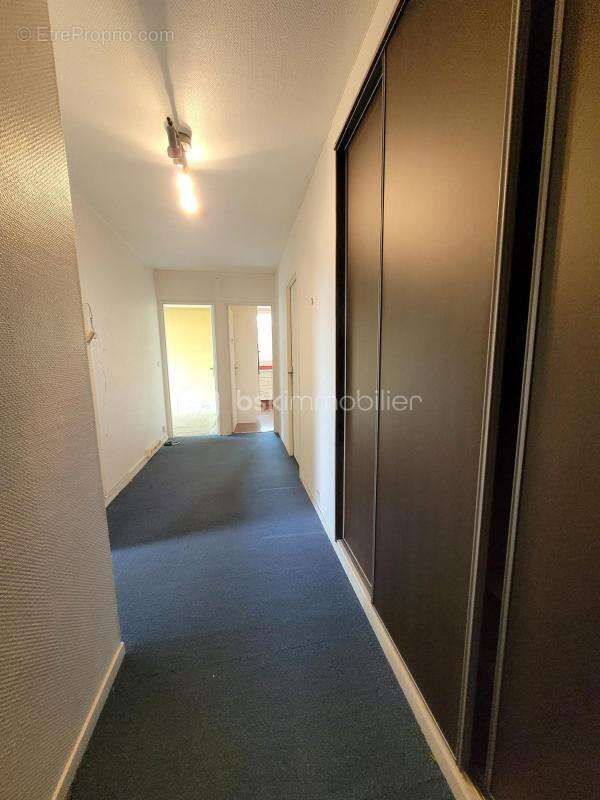Appartement à CHELLES