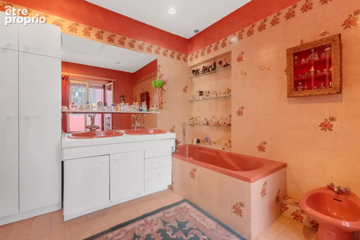 Ensemble immobilier maison + local commercial - photo 5