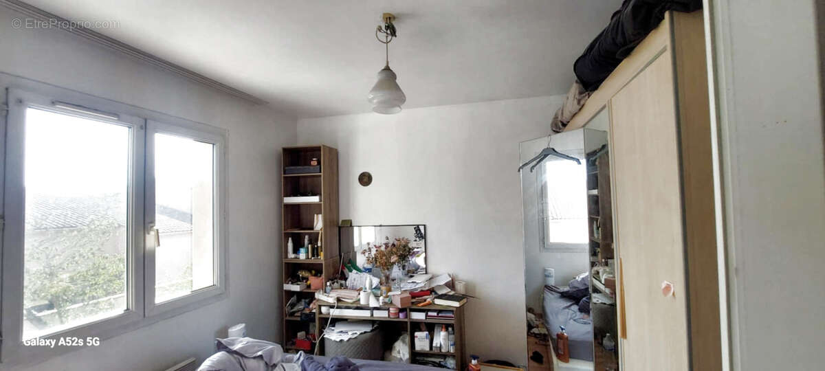 Maison à AUCAMVILLE