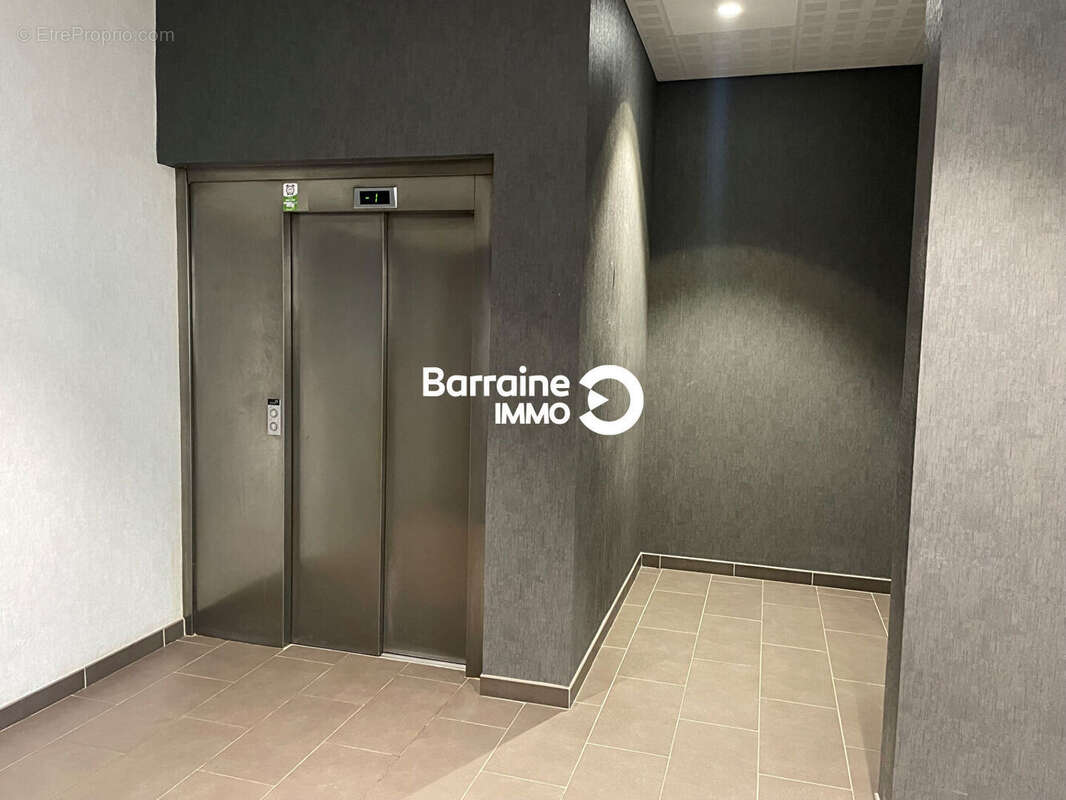 Appartement à PLOUGASTEL-DAOULAS