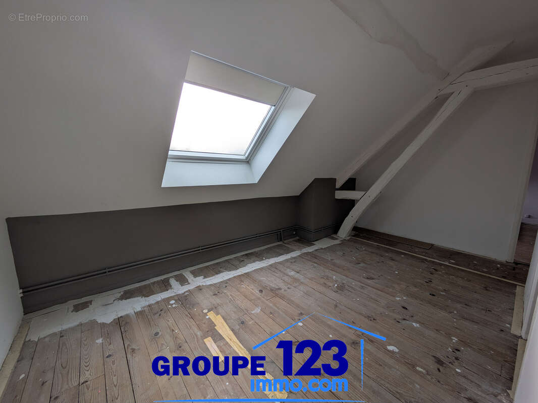 Maison de village 5 chambres - photo 7