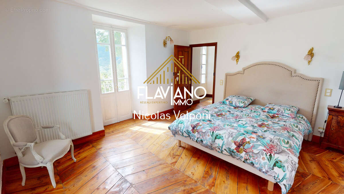 Maison à JAUSIERS