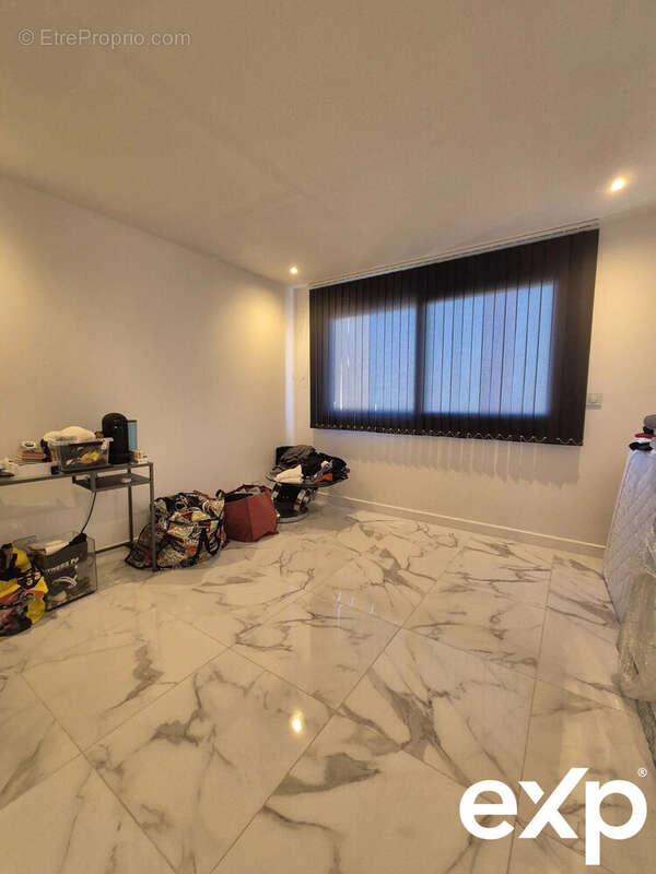 Appartement à MARSEILLE-14E