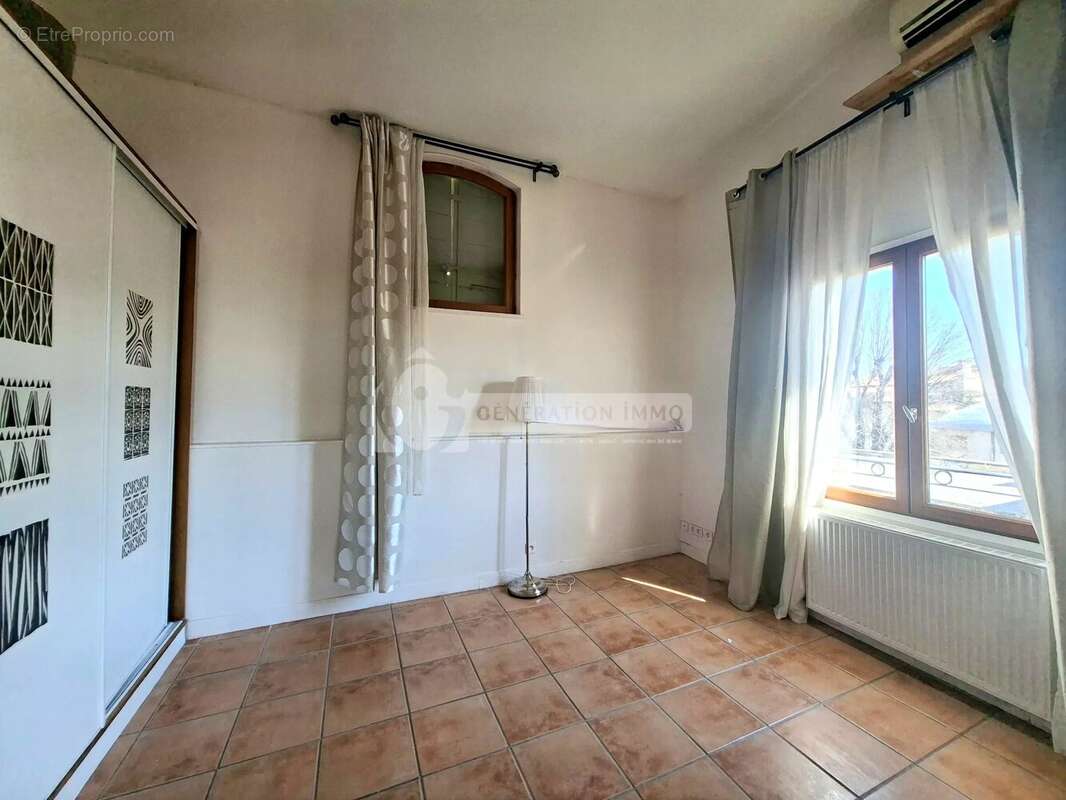 Maison de ville à Arles avec vue sur Saint Césaire - photo 7