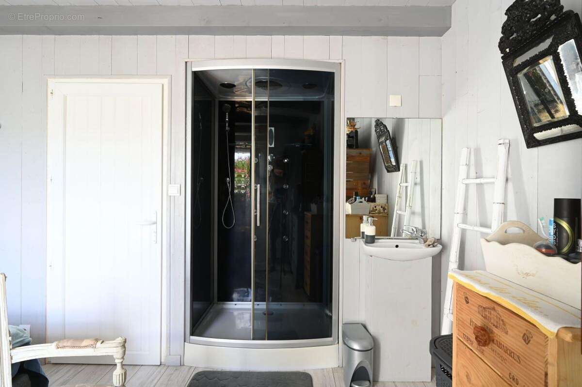 Maison de plain-pied à ARS EN RE - photo 13
