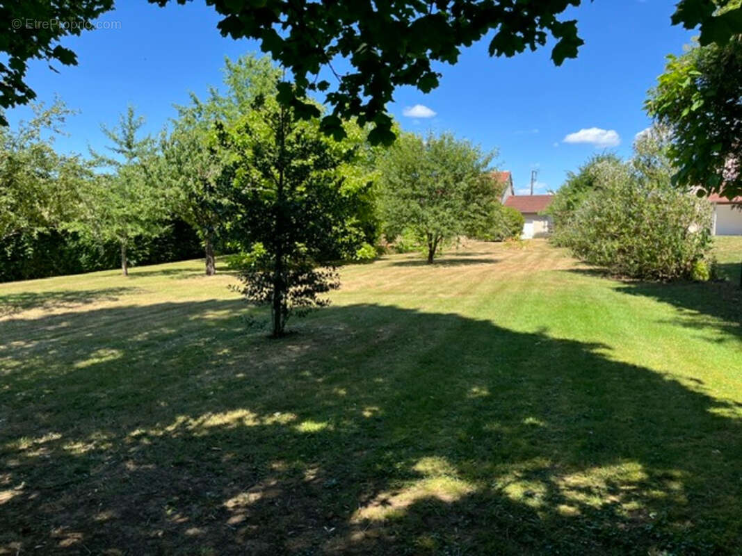 Maison 170 m² à Moncley  - photo 6